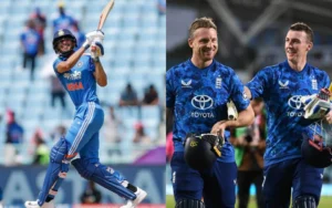 England and India begin their ODI series at Edgbaston in an evenly balanced opening contest.