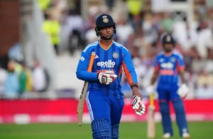A historic T20I loss to England completes India's worst defeats across all three cricket formats.
