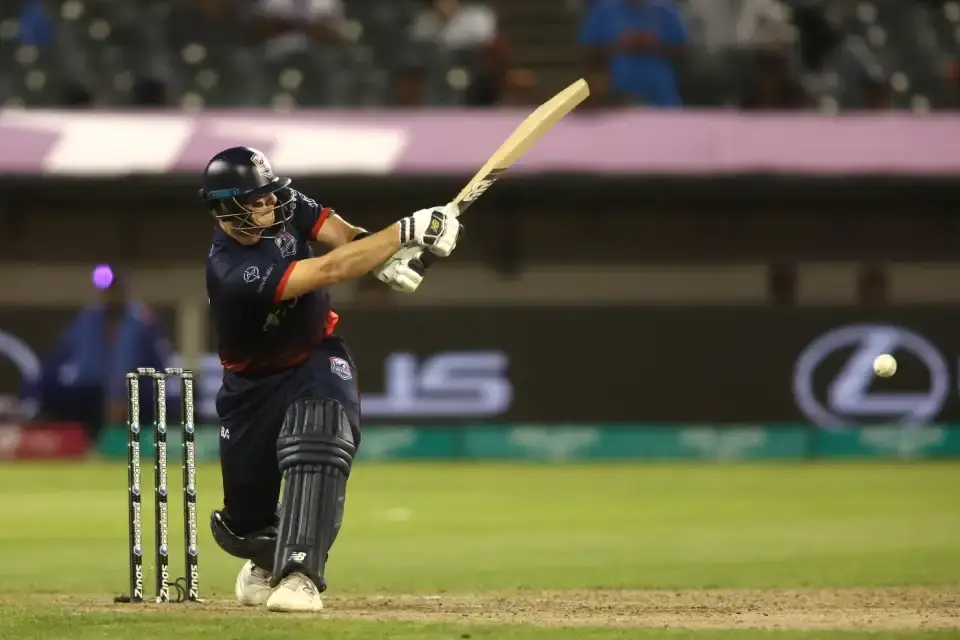 Punjab Kings hold the record for the highest successful run chase in T20 cricket history.