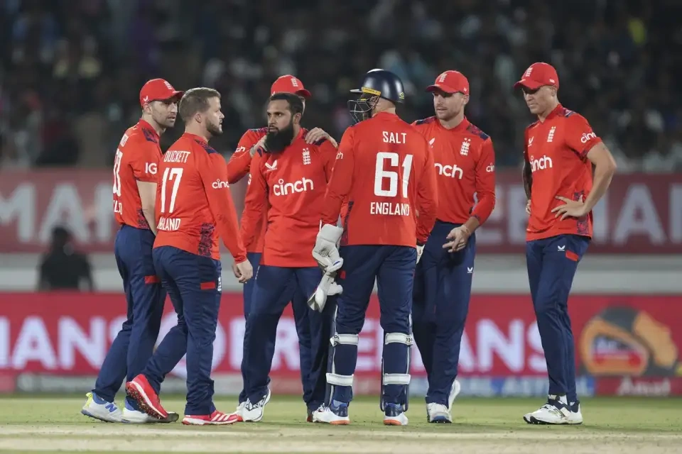 England thrashed India by 125 runs in the third T20I to take a 2-0 series lead.