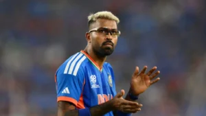 Hardik Pandya permanently moved to Bengaluru to make the BCCI Centre of Excellence his training base.