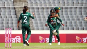 Match preview and key player battles ahead of Bangladesh Women vs Indonesia Women fixture.