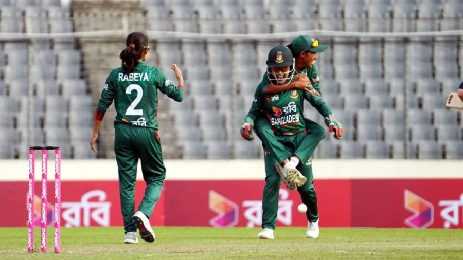 Match preview and key player battles ahead of Bangladesh Women vs Indonesia Women fixture.