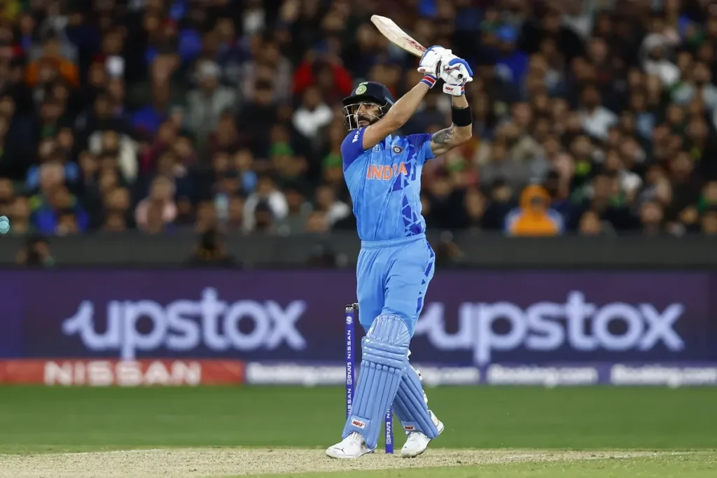 Cricket in numbers details the most dominant players in bilateral series and major tournaments.