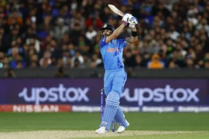 Cricket in numbers details the most dominant players in bilateral series and major tournaments.