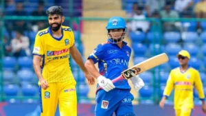 Match preview and key player matchups ahead of East Delhi Riders vs Central Delhi Kings fixture.