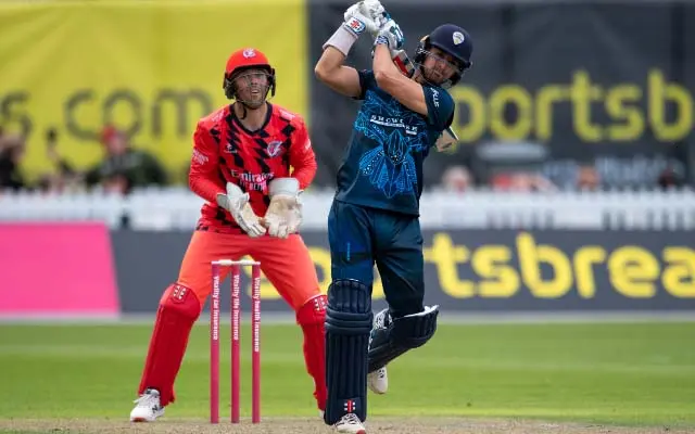 Match preview and player stats ahead of Lancashire vs Derbyshire One Day Cup clash at Old Trafford.