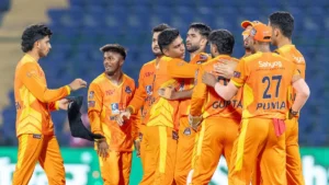 Match preview and player analysis ahead of West Delhi Lions vs North Delhi Strikers DPL clash.