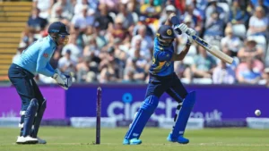 England look to double their lead as they face Sri Lanka in the 2nd ODI at Lords.