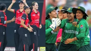 Match preview and probable playing 11 ahead of Pakistan Women vs Hong Kong Women clash in Dubai.