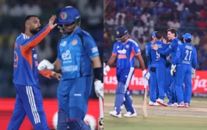 Match preview and player analysis ahead of India vs Afghanistan 2nd T20I clash.