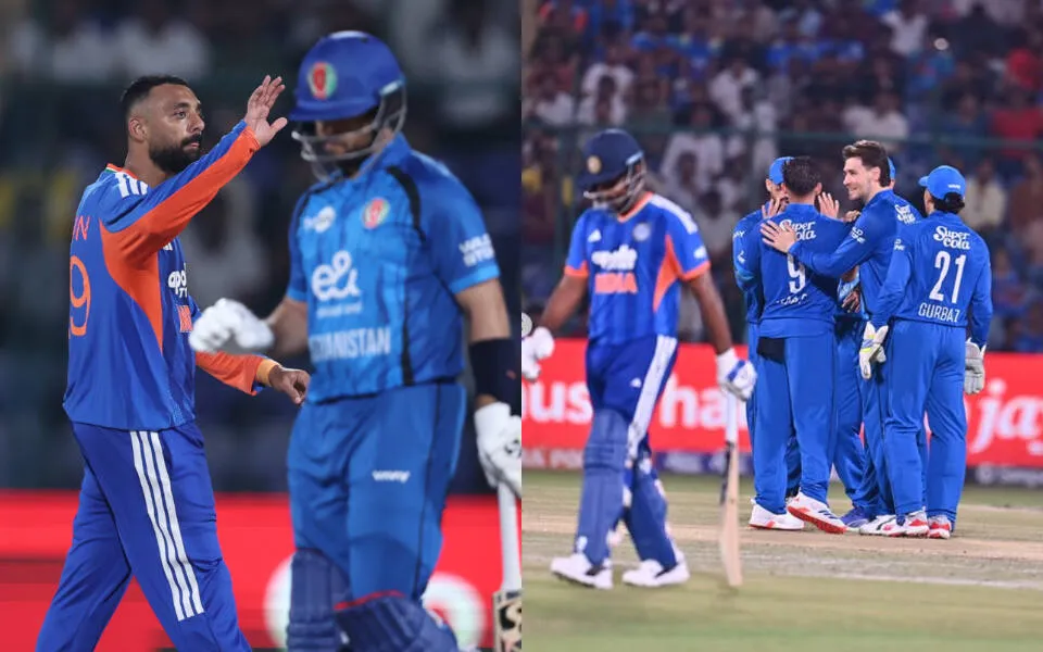 Match preview and player analysis ahead of India vs Afghanistan 2nd T20I clash.