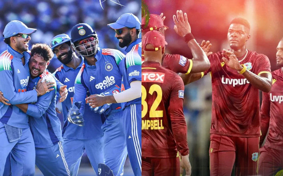 Match preview and key player battles ahead of India vs West Indies 2nd ODI clash.