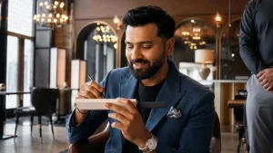 Social media reacts as Rohit Sharma officially announces his television show Family Full House.