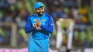 Fans express full support for Hitman as discussions intensify around his international future.
