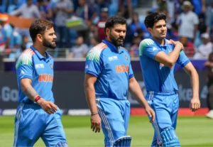 Social media erupts as Virat Kohli praises Shubman Gill leadership and relaxed captaincy style.