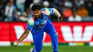 Social media reacts as Washington Sundar and Nitish Kumar Reddy return to India T20I squad for Afghanistan series.