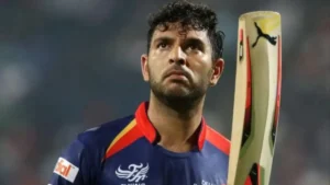 Cricket community warmly welcomes Yuvraj Singh debut in IPL coaching staff with Delhi franchise.