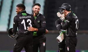 Lions face Border in an exciting CSA Pro20 Cup clash at Wanderers Johannesburg.