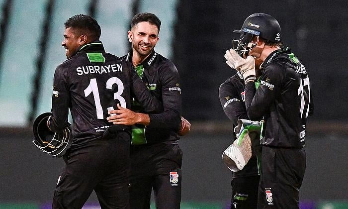 Lions face Border in an exciting CSA Pro20 Cup clash at Wanderers Johannesburg.