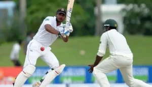 Kumar Sangakkara holds the record for reaching 11,000 Test runs the fastest, taking just 208 innings.