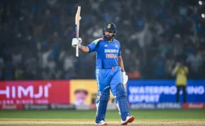 Virat Kohli leads the record for most Player of the Match awards as Indian captain.
